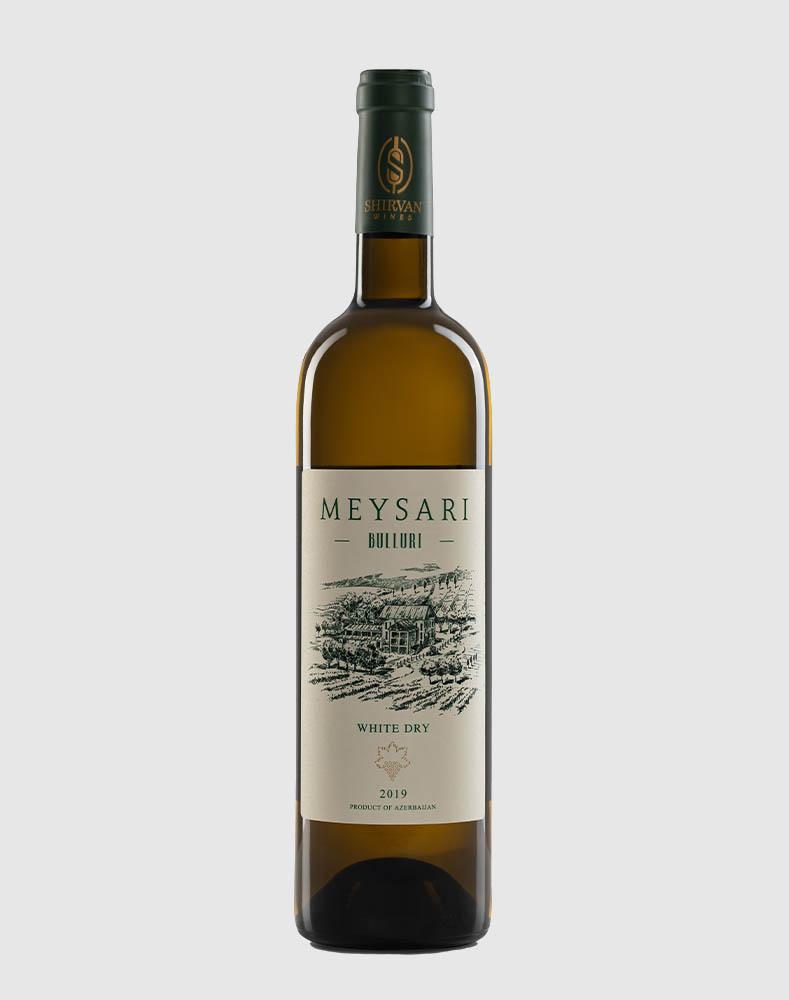 Meysari Makhmari Premium / Dry