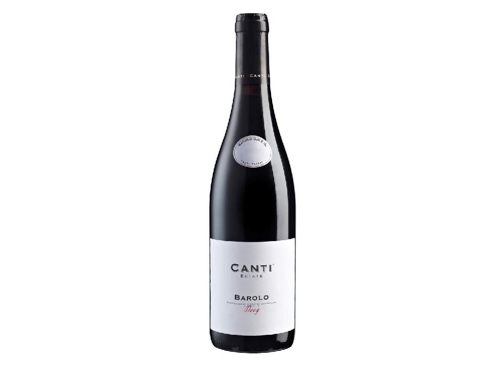 Canti Barolo