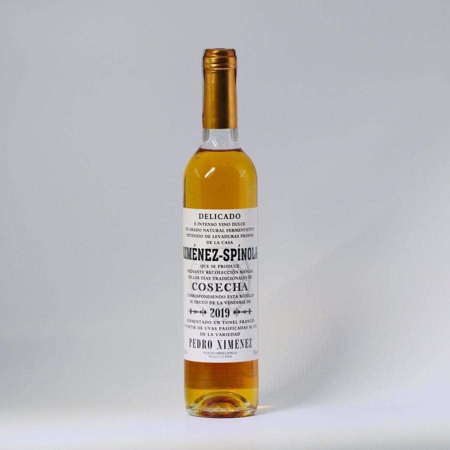 PX Cosecha (Pedro Ximenez)