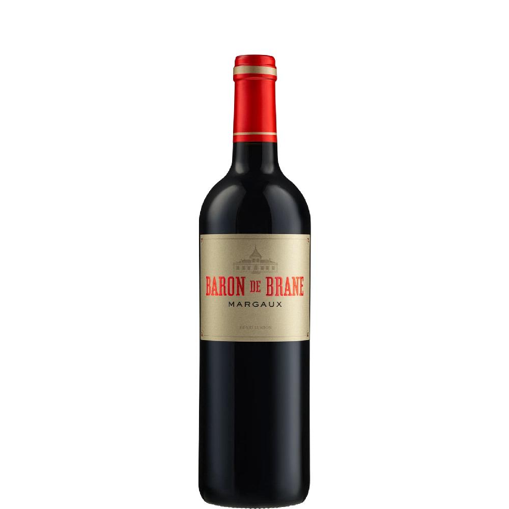 Brane Cantenac