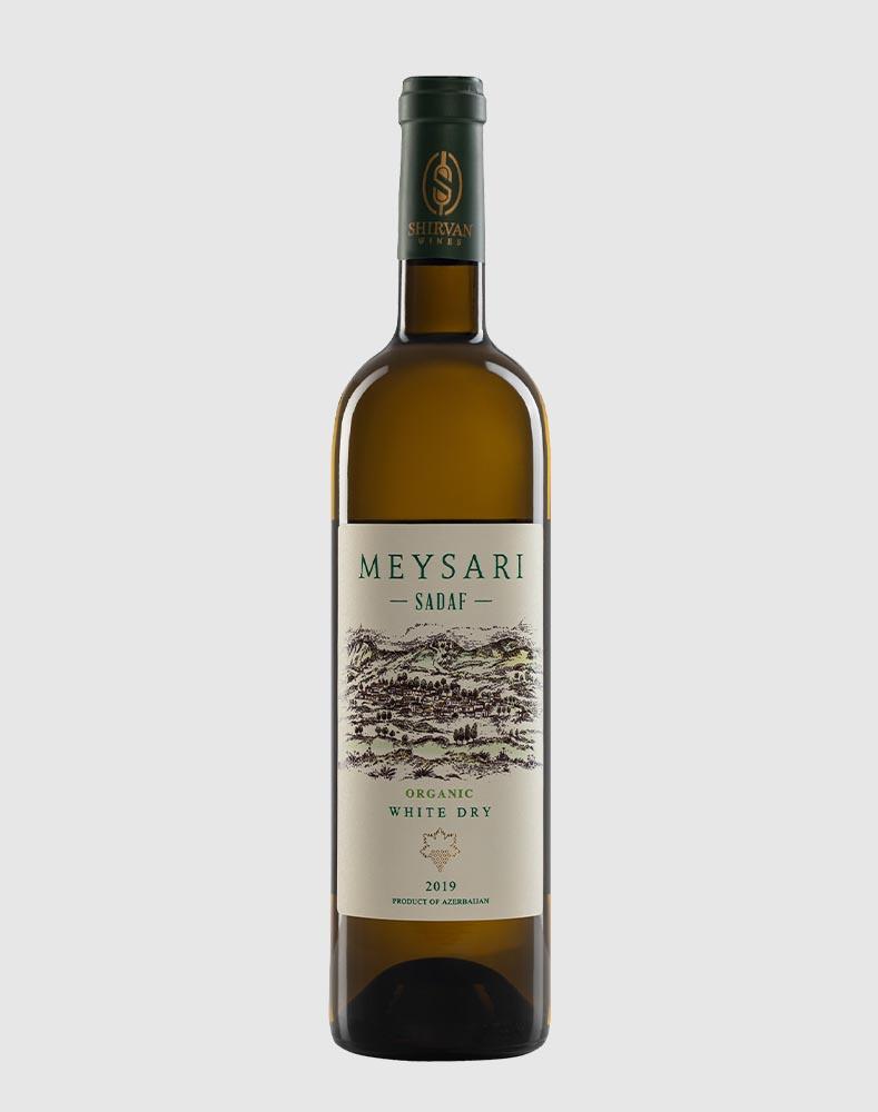 Meyseri Sadaf / Dry