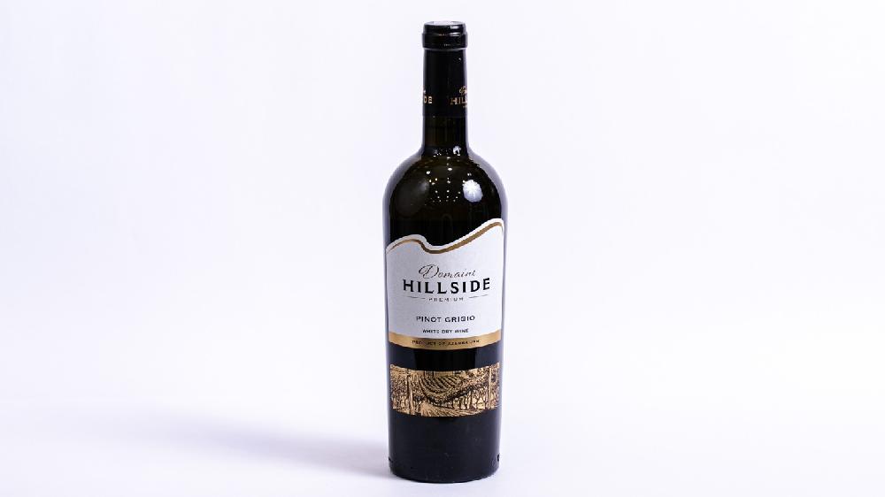 Pinot Grigio / Dry