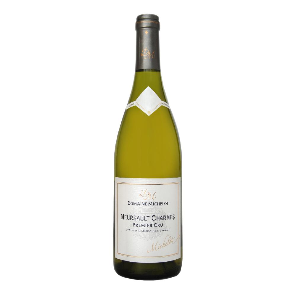Meursault Charmes