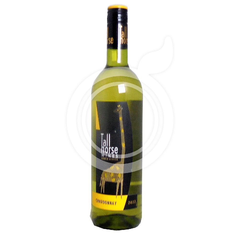 Tall Horse Chardonnay / Dry