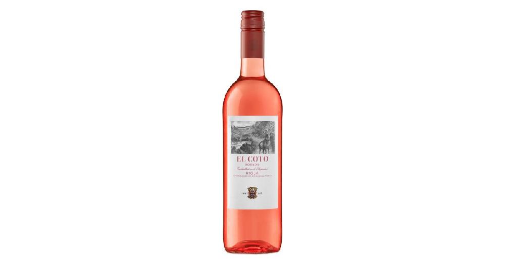 El Coto Rosado Rioja / Dry