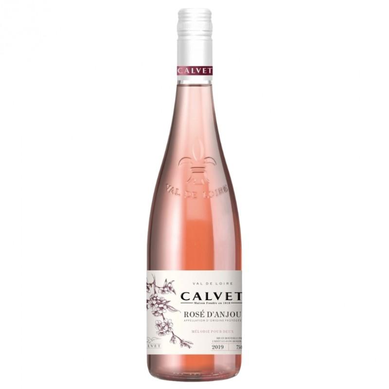 Rose D`Anjou Calvet / Dry