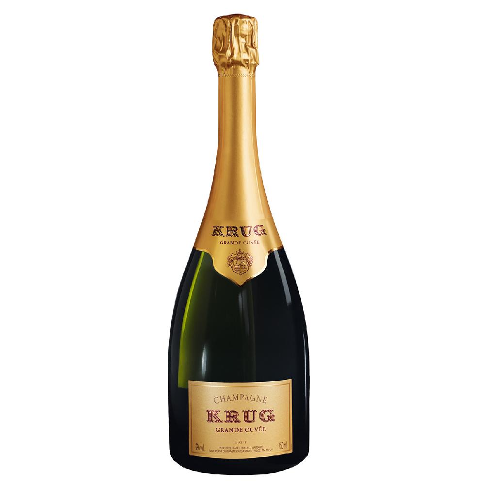 Cham. Krug Brut Grande Cuvee