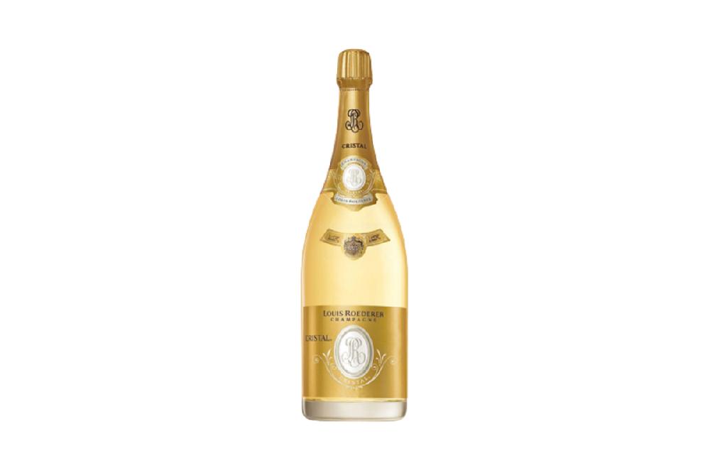 Louis Roederer Cristal