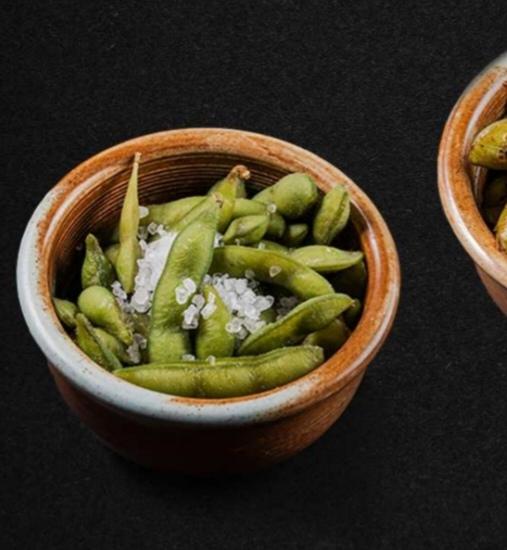 EDAMAME