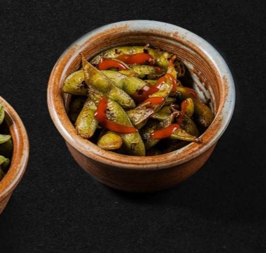 ACILI EDAMAME