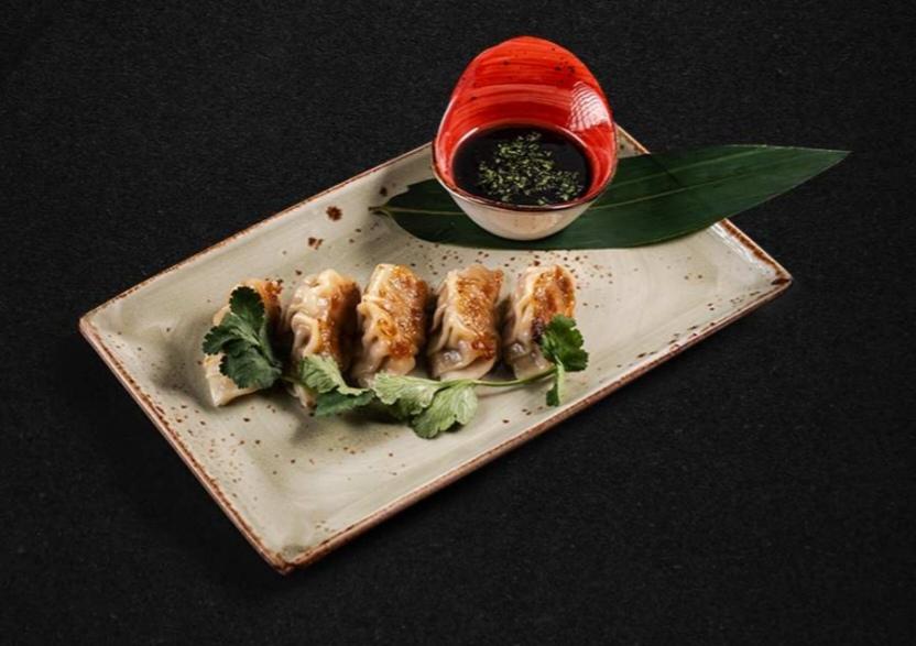 TOYUQLU QYOZA