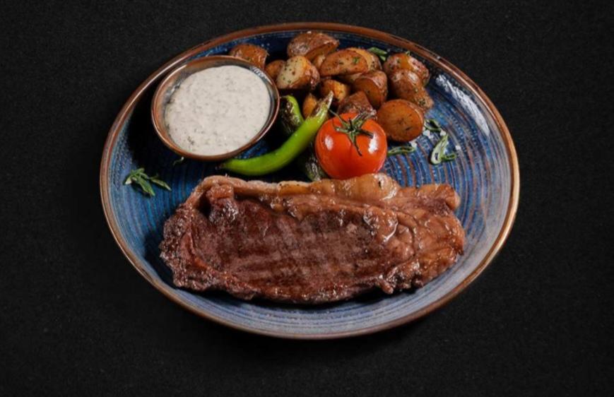 QARA ANGUS QABIRĞA FİLESİ