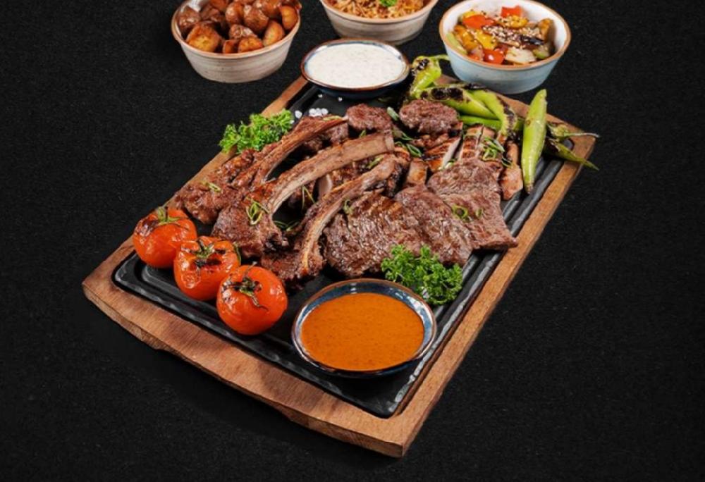 QARIŞIQ JOSPER 3 nəfərlik