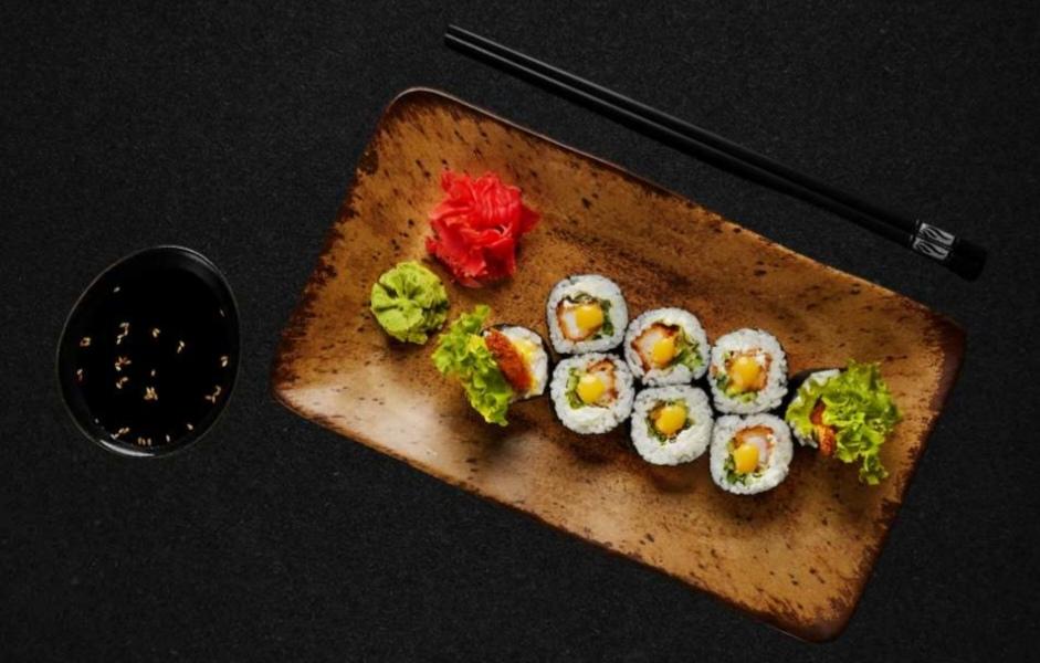 MANQO SENSEI ROLL 8 ədəd