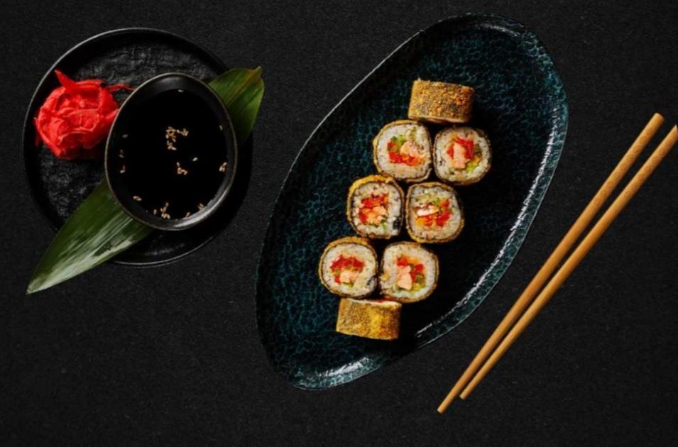 SİNQAPUR ROLL 8 ədəd