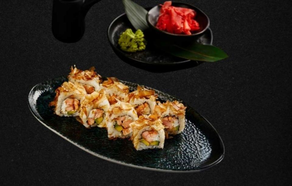 BONITA BREEZE ROLL 8 ədəd