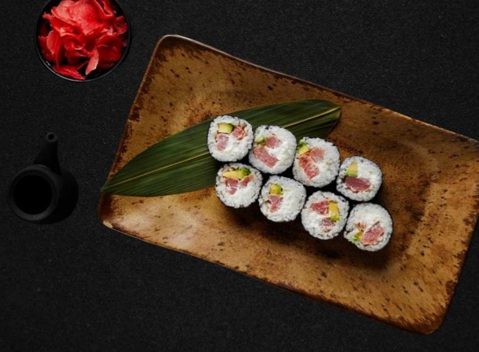 TEKKA MAKİ 8 ədəd