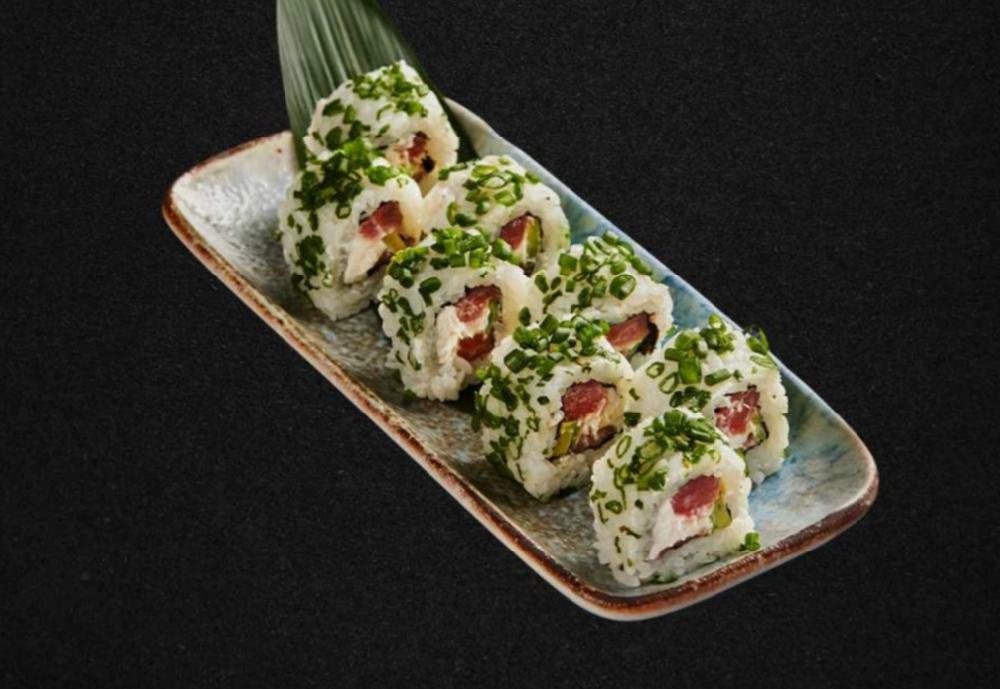 BANZAI ROLL 8 ədəd