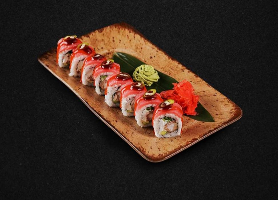ACILI TUNA 8 ədəd