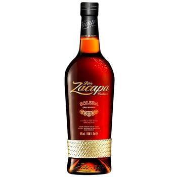 ZACAPA 23 Y.O 