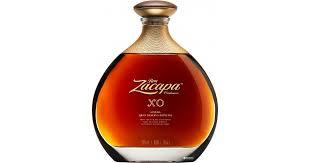 ZACAPA XO 