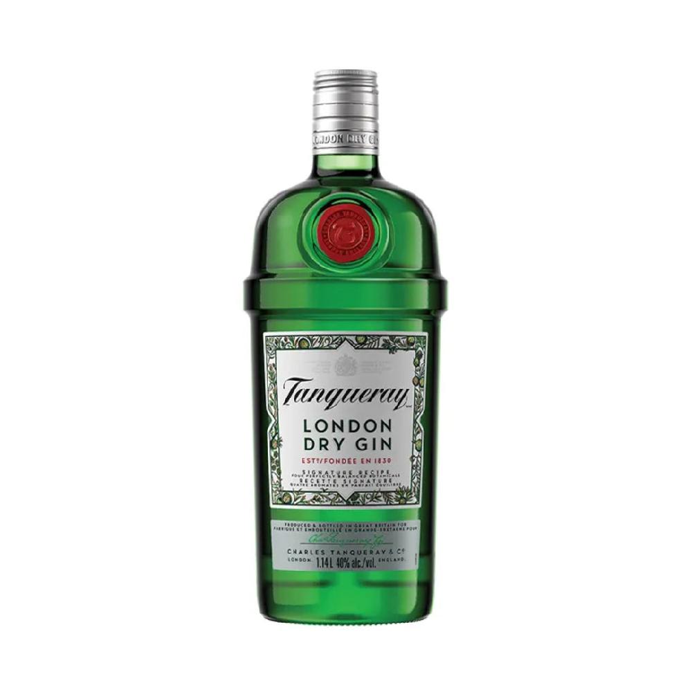 TANQUERAY NO 10
