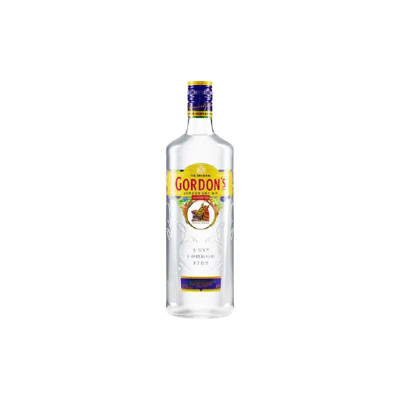 GORDON'S DRY 