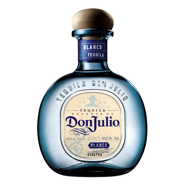 DON JULIO BLANCO 
