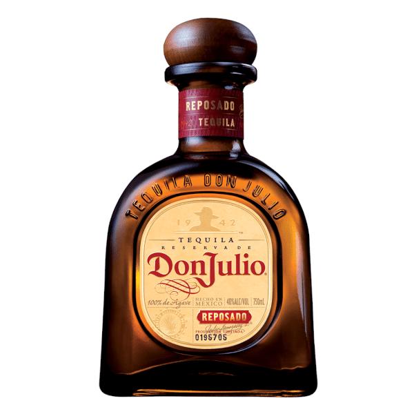 DON JULIO REPOSADO 