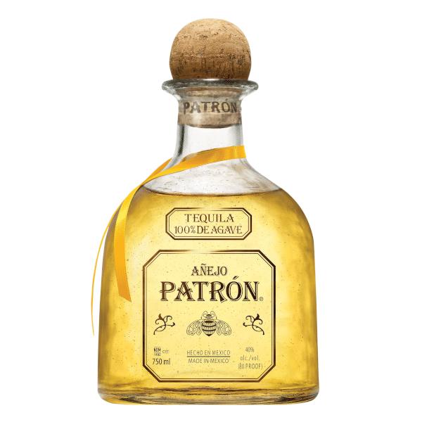 PATRON ANEJO 