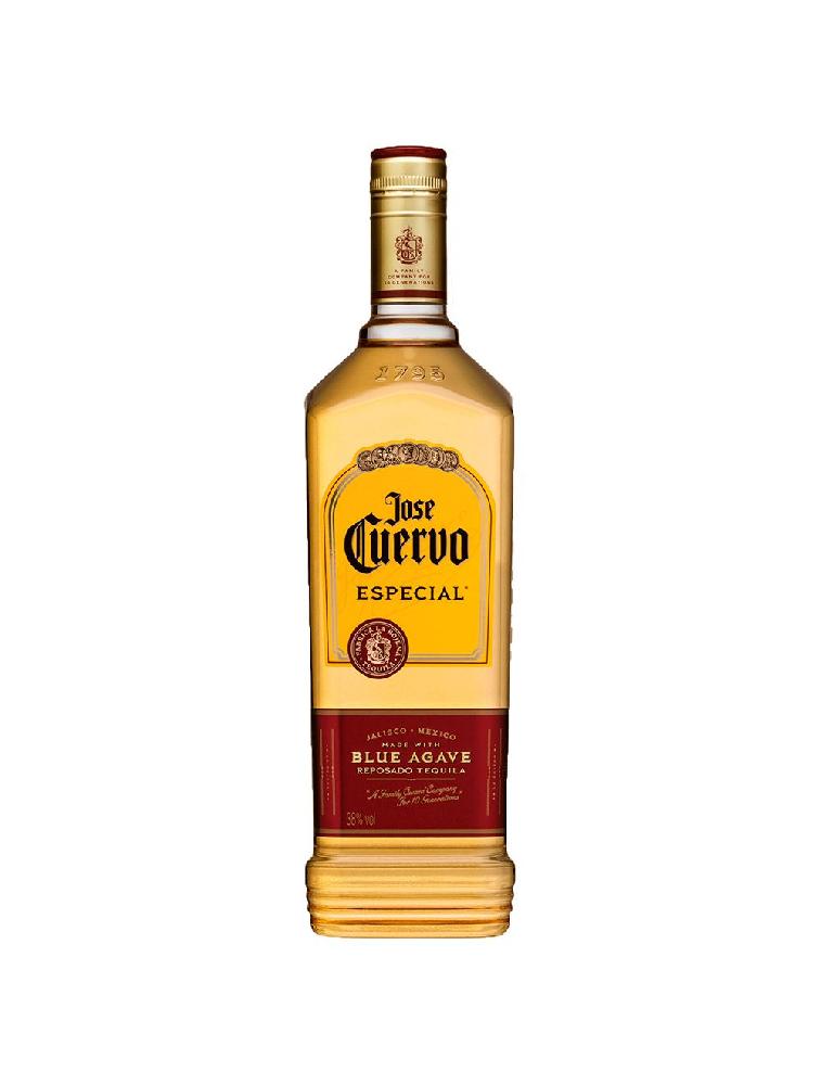 JOSE CUERVO GOLD 