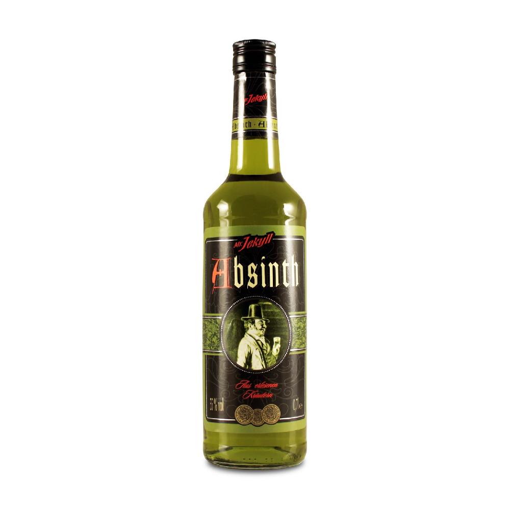 ABSINTHE