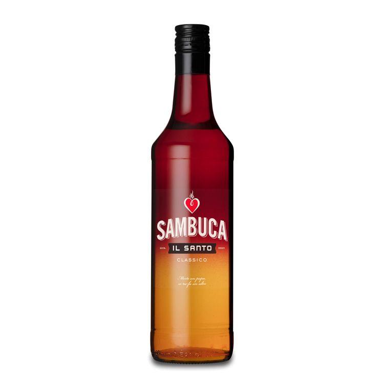 SAMBUCA 
