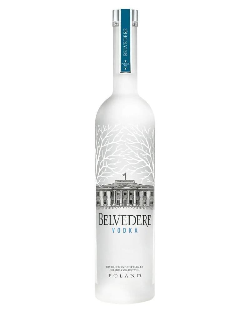 BELVEDERE MAGNUM 1.75 L