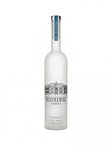 BELVEDERE 