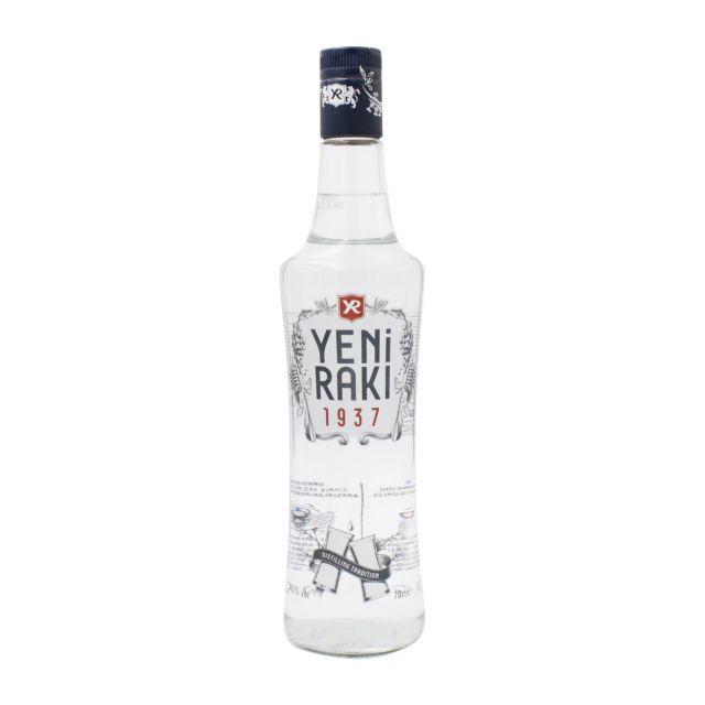 YENI RAKI 