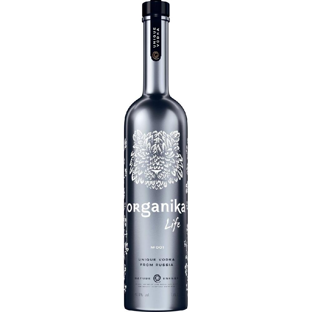 ORGANICA MAGNUM 1.75 L