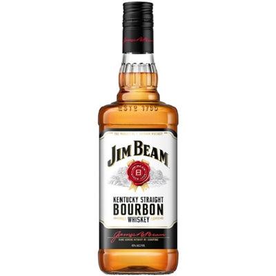 JIM BEAM BOURBON