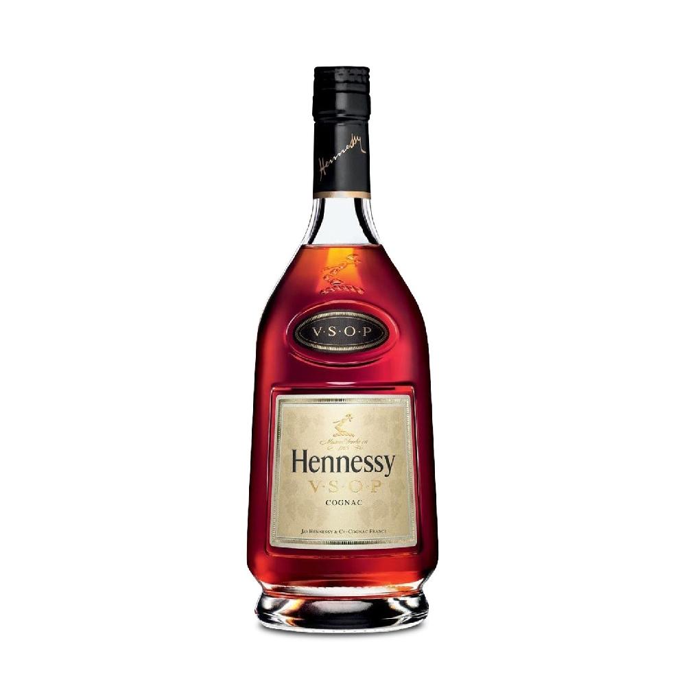 HENNESSY V.S.O.P 