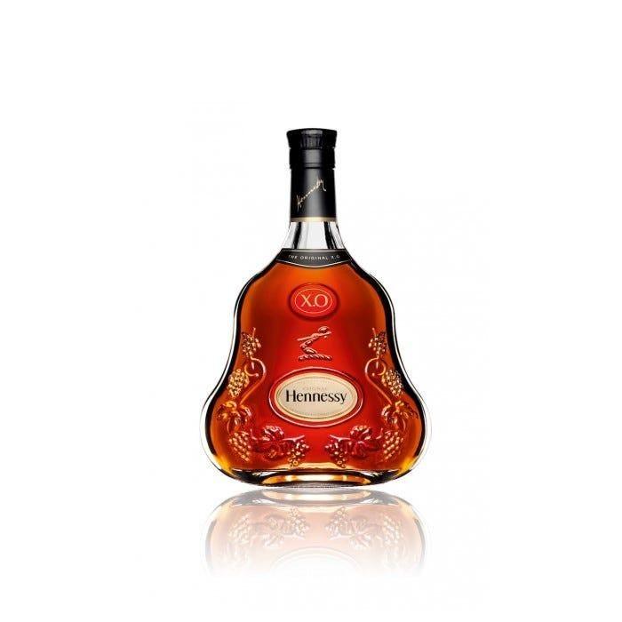 HENNESSY X.O 