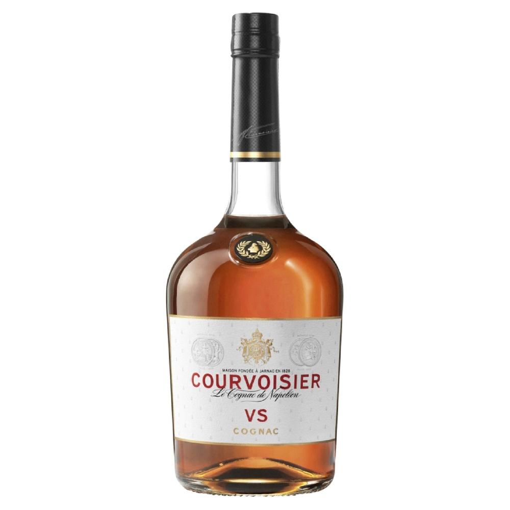 COURVOISIER V.S 