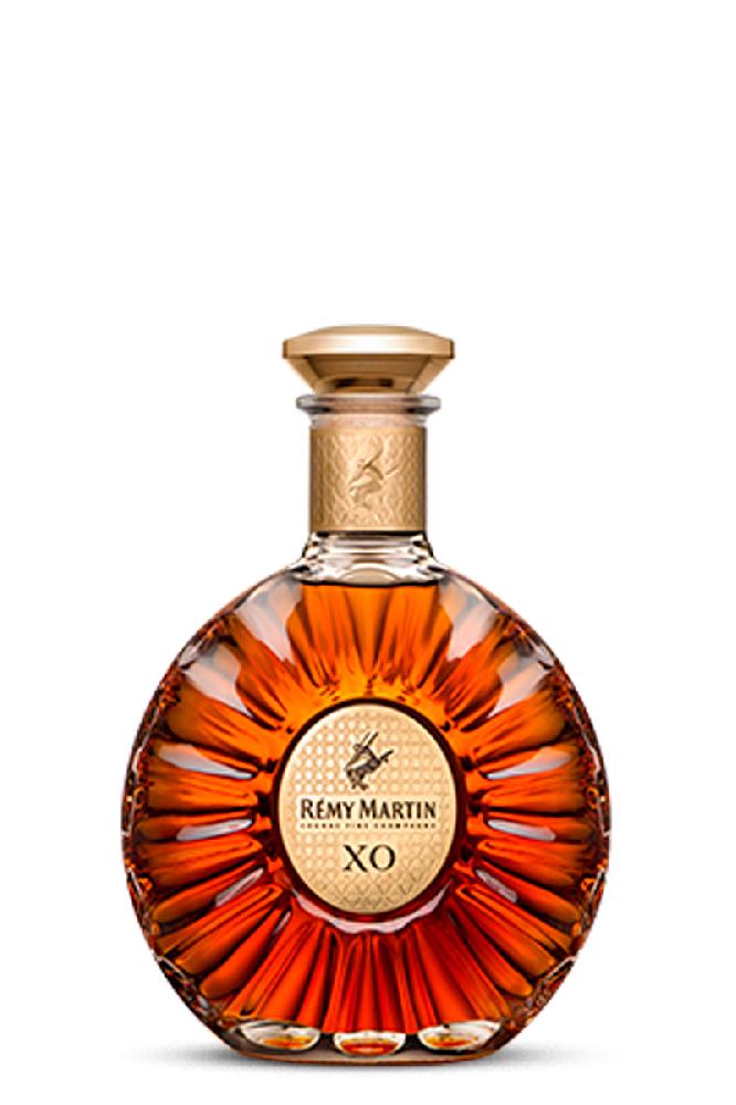 REMY MARTIN X.O 