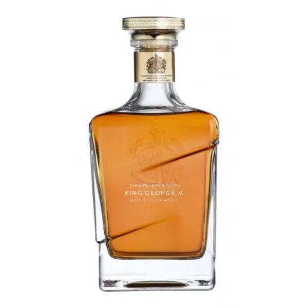 JOHNNIE WALKER KING GEORGE V 0.7L