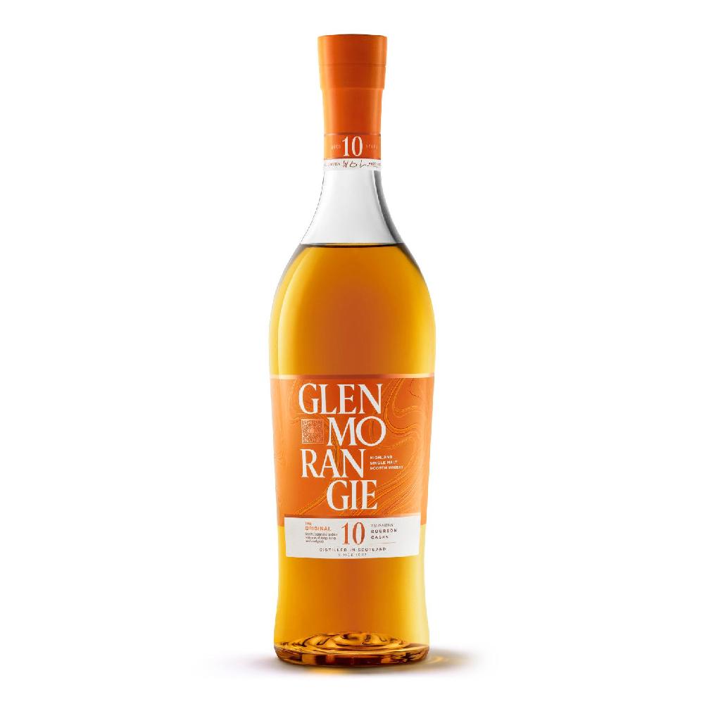 GLENMORANGE 10 Y.O 
