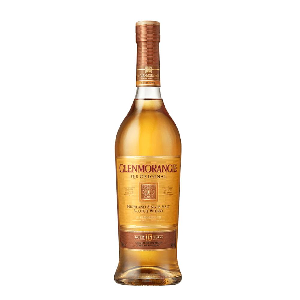 GLENMORANGE 10 Y.O 