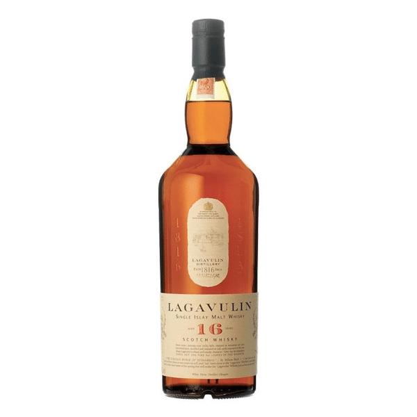 LAGAVULIN 16 YEAR