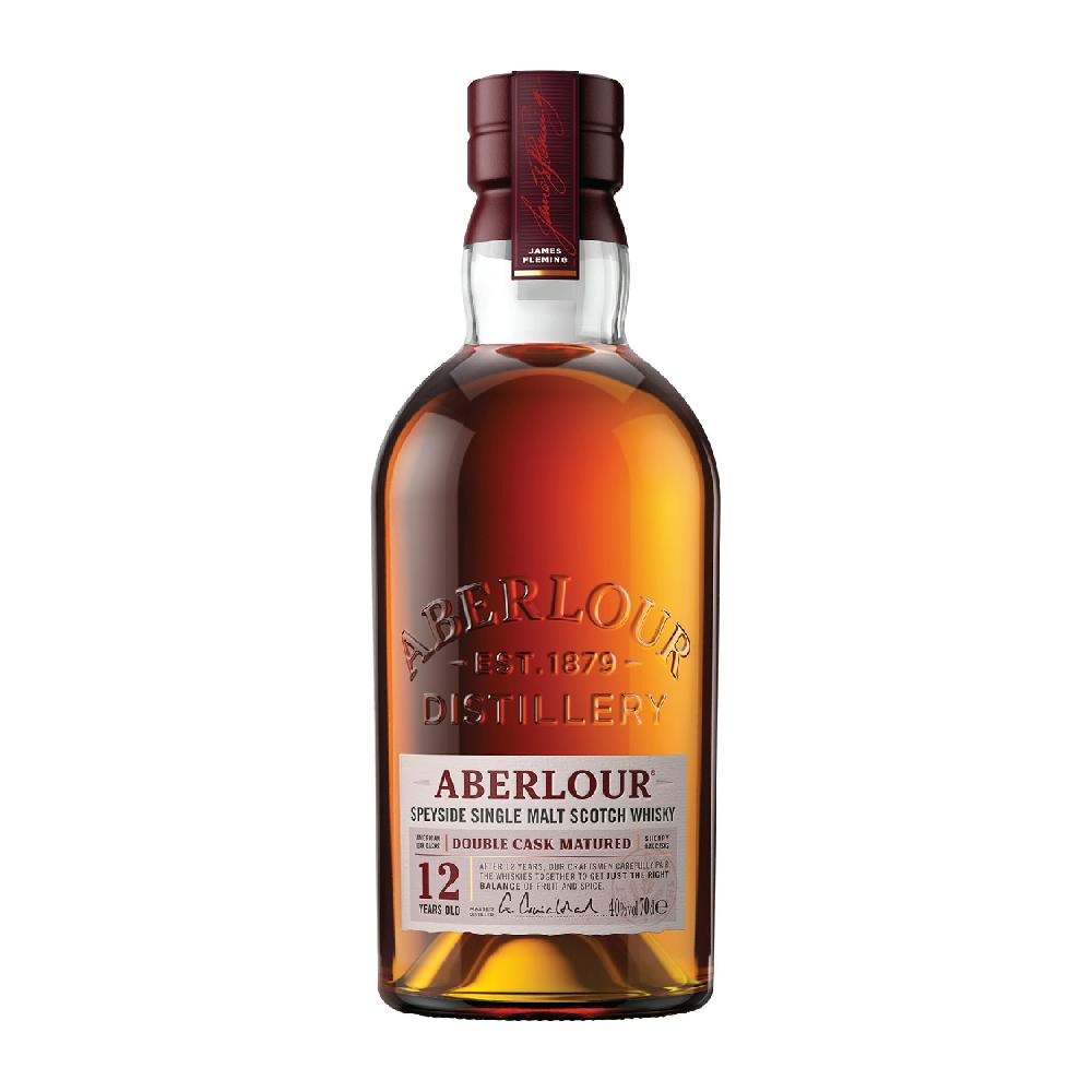 ABERLOUR 12 Y.O 