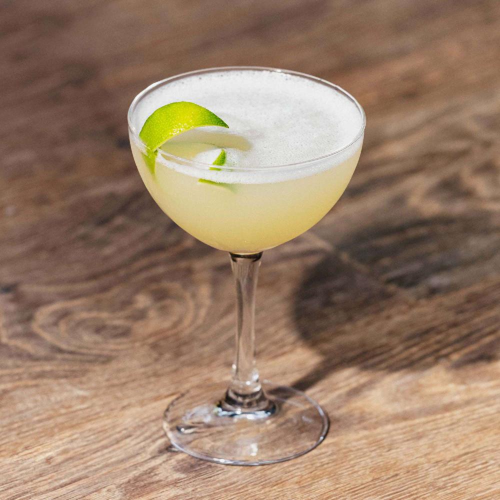 DAIQUIRI  180 ml