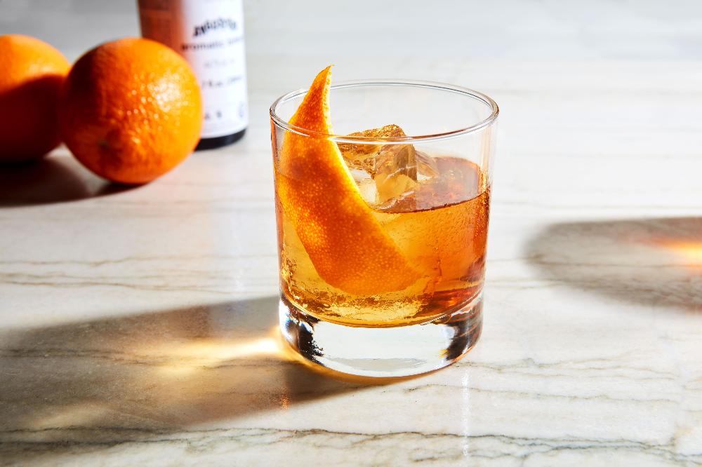 OLD FASHIONED 200ml