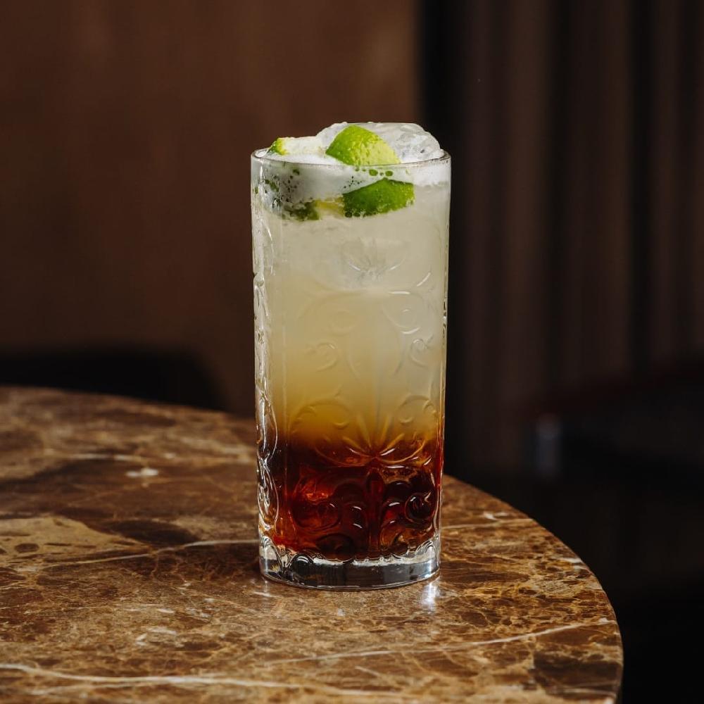 LONG ISLAND ICE TEA 300ml